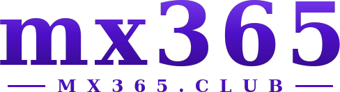 mx365 logo